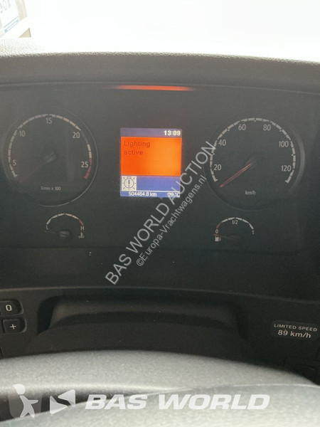 Tratores Scania 440