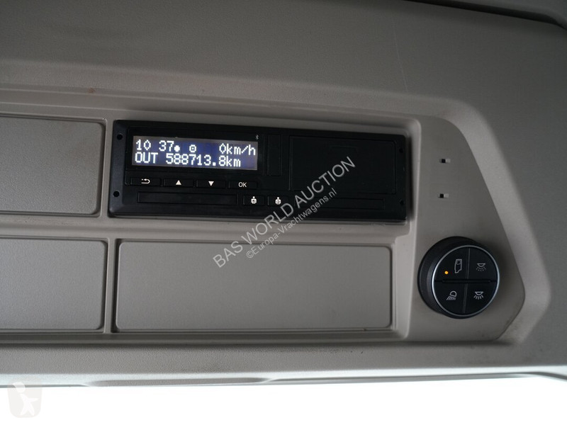Tahač Iveco X-Way X-Way 570