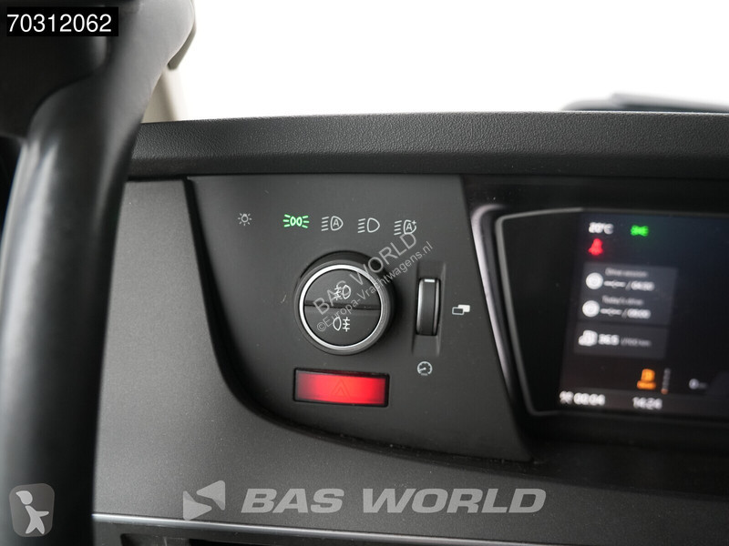 Tahač Volvo FH 460 4X2 Full-Option! -Truck APK...