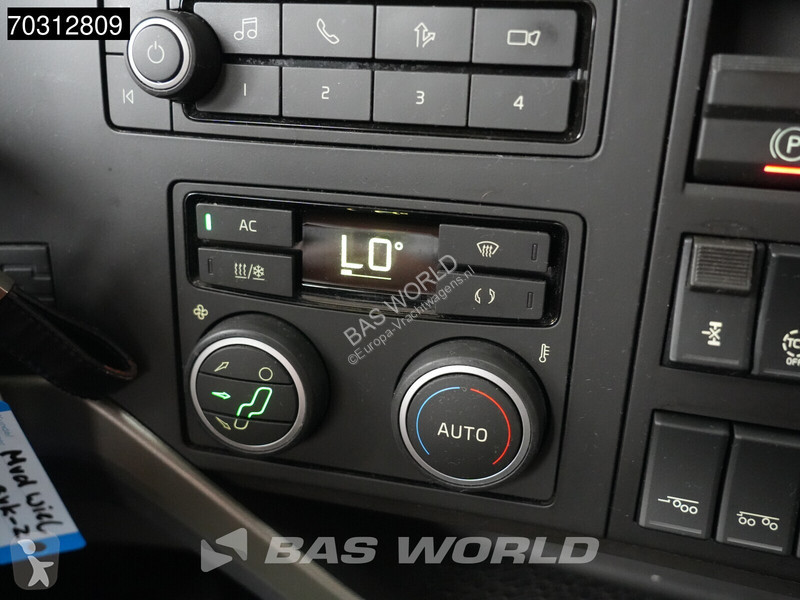 Tahač Volvo FH 460 4X2 Full-Option! -Truck APK...
