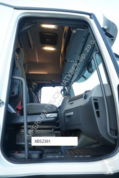 Tahač Renault T HIGH 520 / RETARDER / I-PARK...