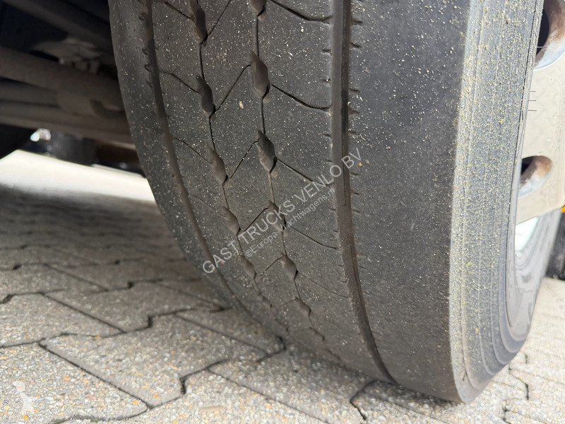 Tahač Scania 410 Euro 6 SCR Only - Full Spoiler...