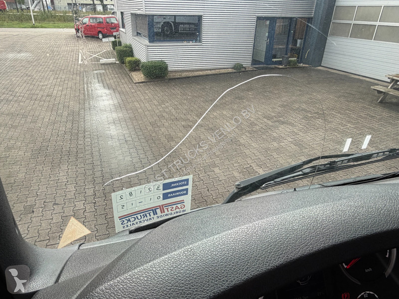 Tahač Scania R410 Euro 6 SCR Only - Smart Tacho...