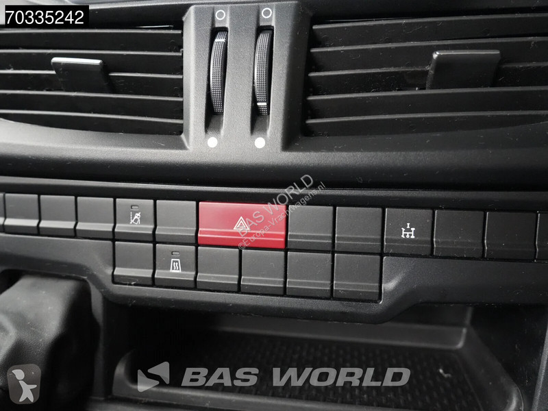 Tahač Iveco S-Way 570 4X2 Retarder Full-Air...