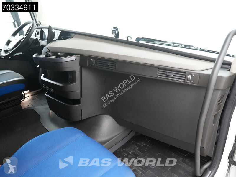 Tahač Volvo FH 460 4X2 Globe APK 08-2027 2x...