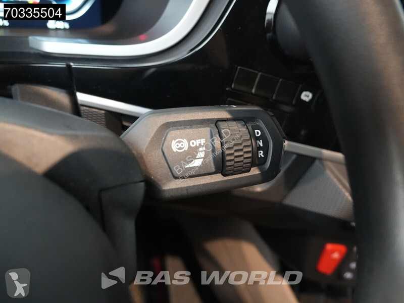 Nyergesvontató DAF 480  4X2 APK 06-2027 2x...