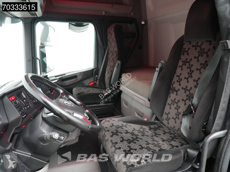 Cabeza tractora Scania R 4X2 Retarder 2xTanks...