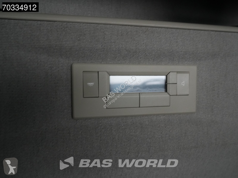 Cabeza tractora Volvo FH 460 4X2 Globe APK...