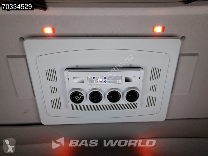 Nyergesvontató DAF 530 4X2 SSC Retarder Alcoa's...