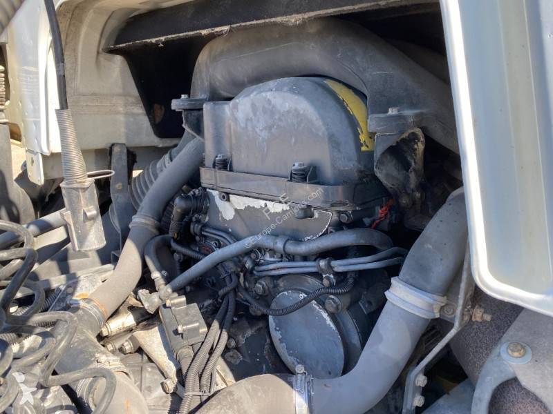 Tratores Renault 410