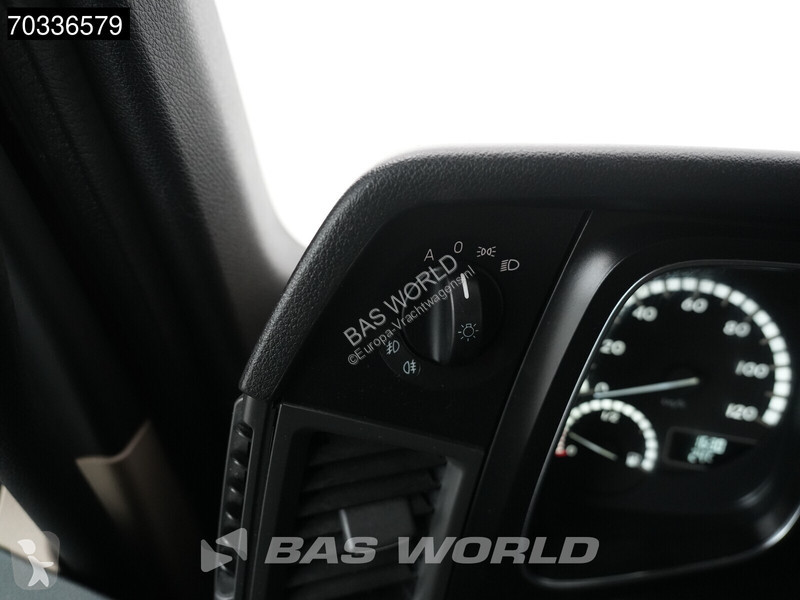 Ciągnik siodłowy Mercedes 1851 4X2 BigSpace APK...