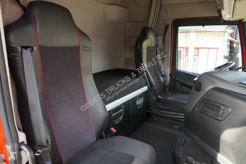 Tractor Iveco 460 | Retarder | Full Air |...
