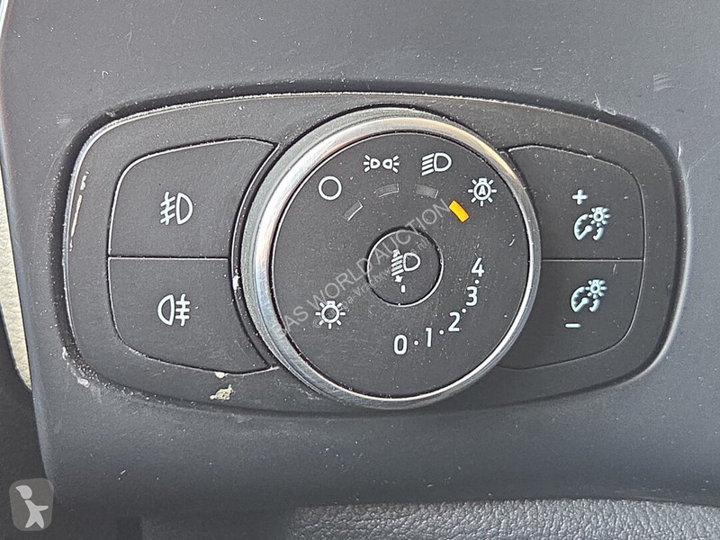 Ciągnik siodłowy Ford F-Max F-Max 500