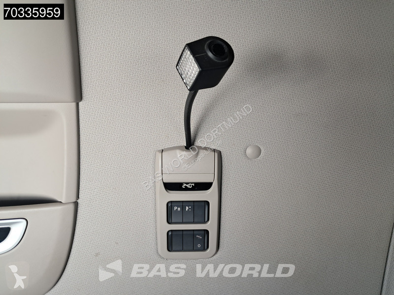 Тягач DAF 530 4X2 SSC Retarder 2x Tanks...