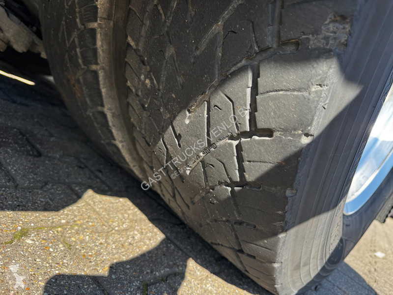 Tratores Volvo 500 6x2 Retarder ADR Full Air WB...