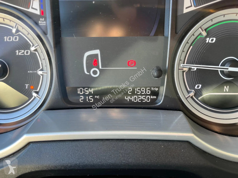 Тягач DAF 530 FT...