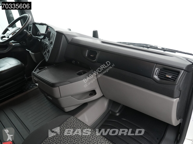 Тягач Scania R 4X2 Retarder Hydraulic Alcoa's
