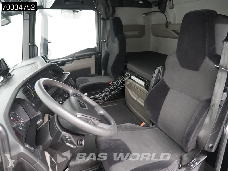 Тягач MAN 18.520 4X2 NL-Truck APK 05-2027 GX...