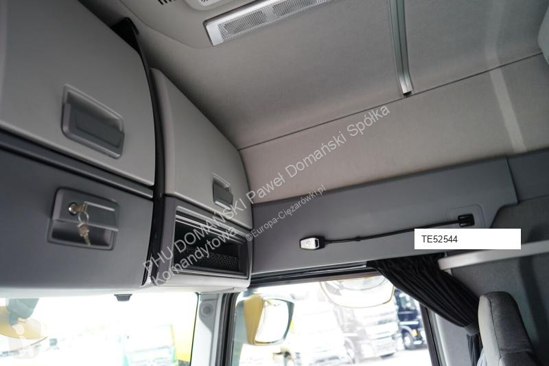 Тягач Renault T 480 / EURO 6 / ACC / HIGH CAB /...