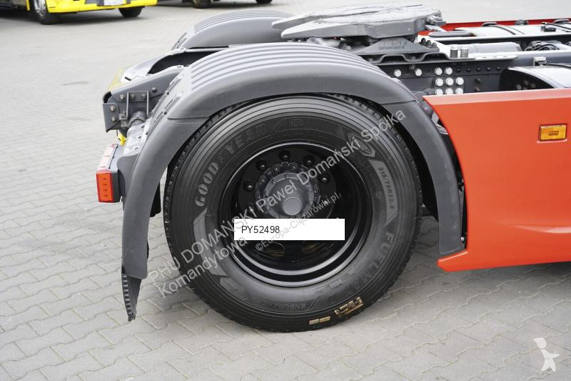 Тягач Scania R 450 / EURO 6 / ACC / RETARDER