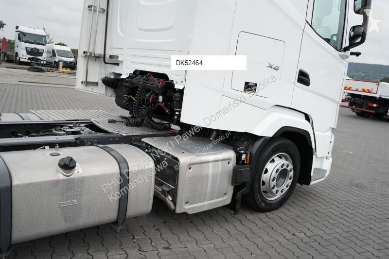 Тягач DAF XG / 480 / ACC / EURO 6 / I – COOL /...