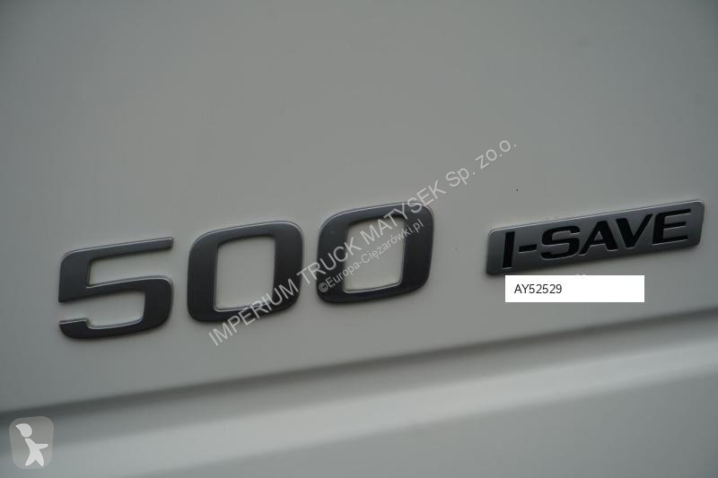 Тягач Volvo FH 500