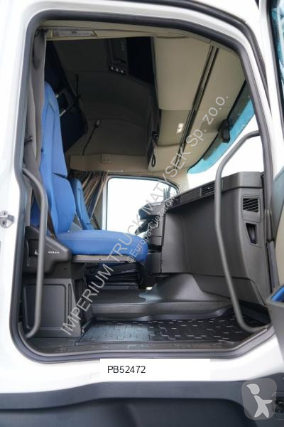 Тягач Volvo FH 500