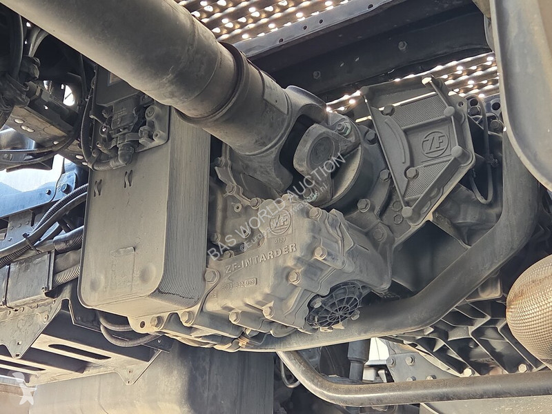 Traktor MAN 18.510
