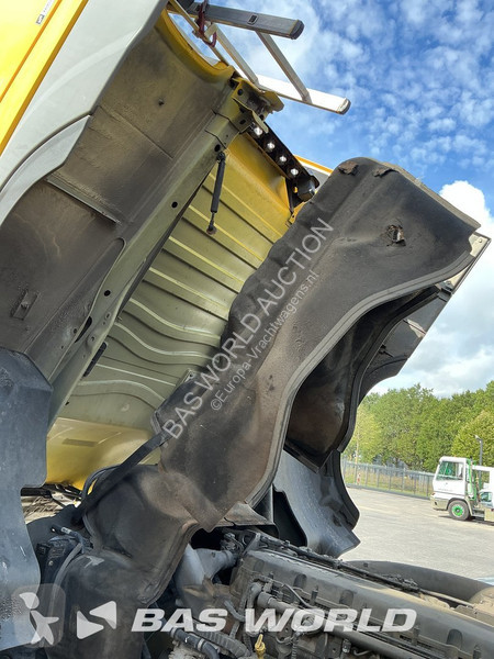 Tratores DAF 480