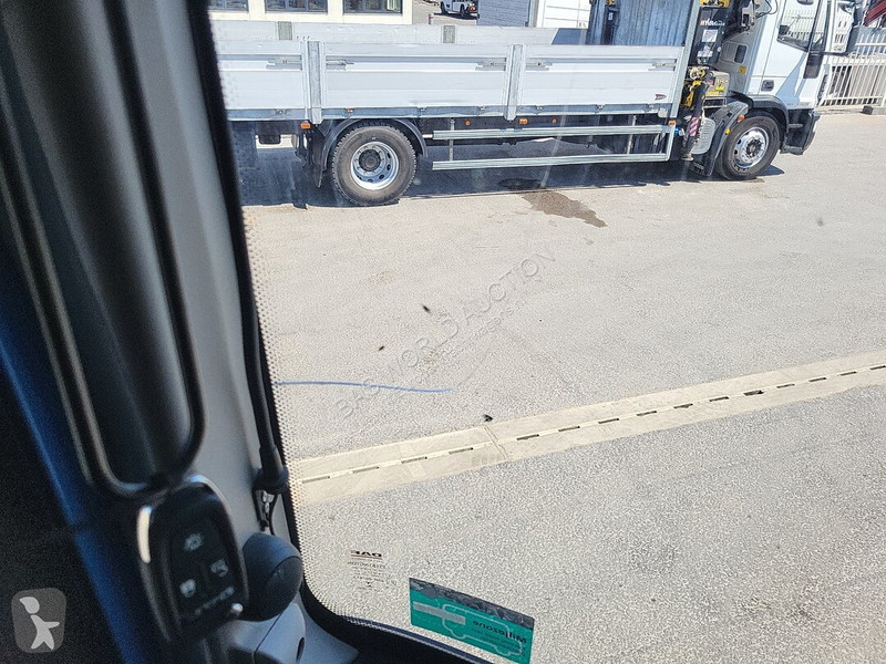 Tratores DAF 480