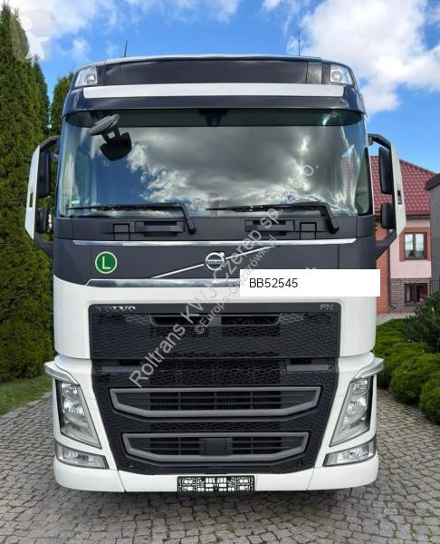 جرار Volvo FH 460