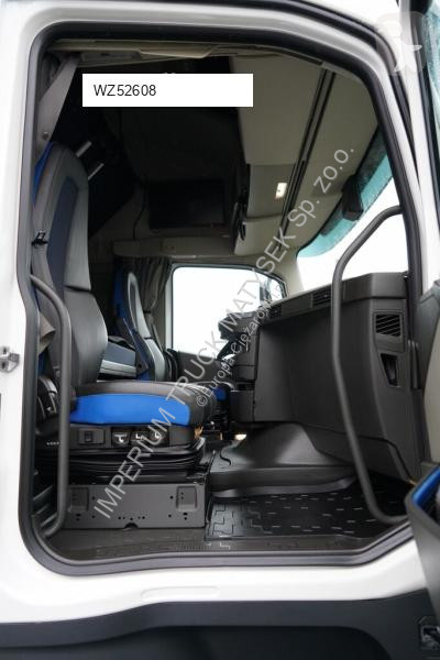 Влекач Volvo FH 500 / XXL / RETARDER / FULL...