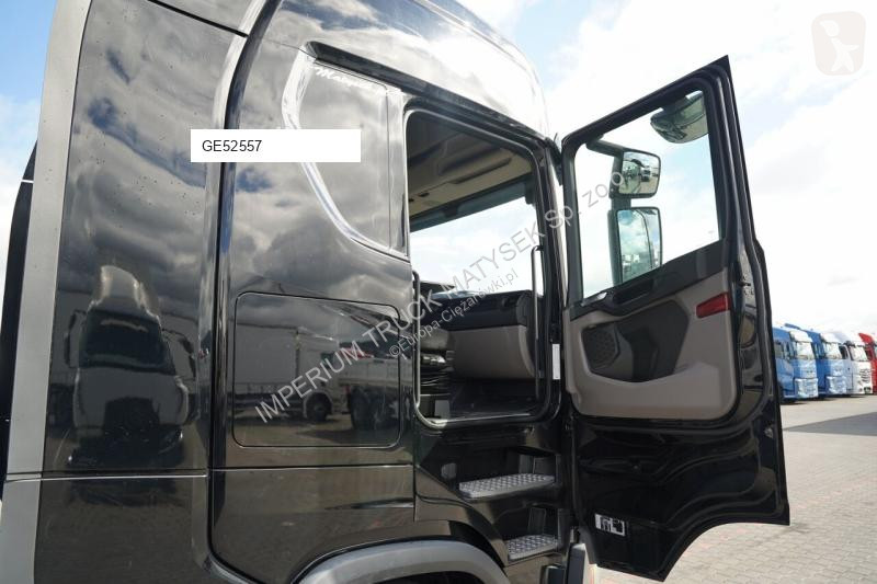 Trattore Stradale Scania S 560