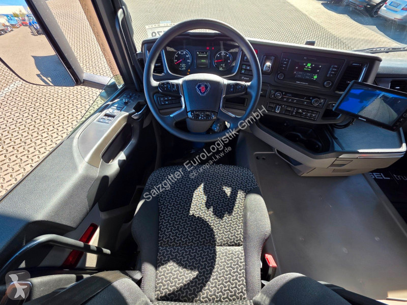 Scania 520 A4x2NA | 6D | etarder | Standklima |...
