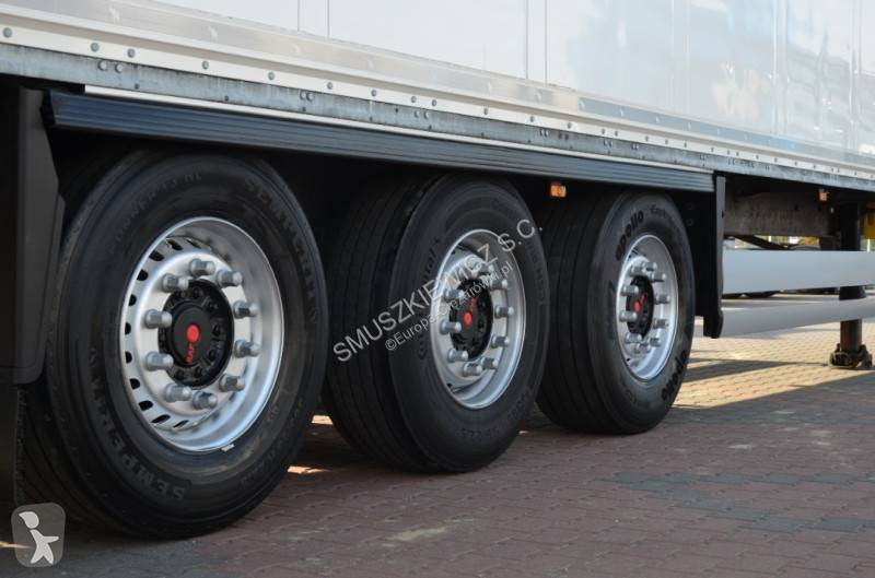 DAF 480 tractor unit
