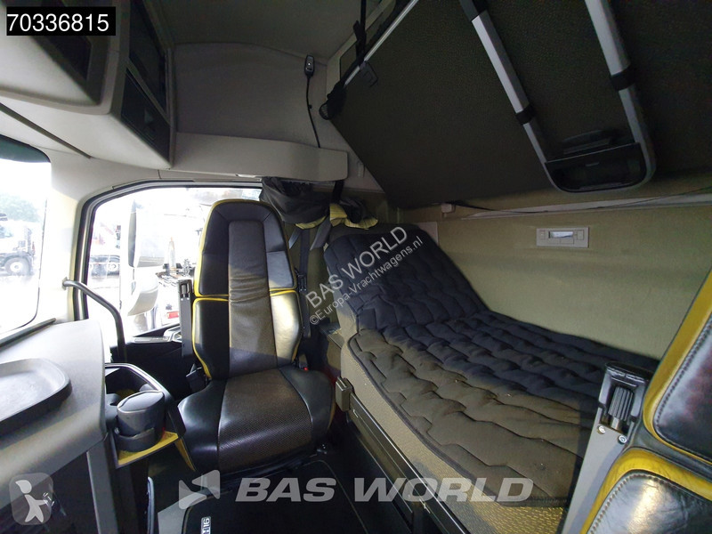 Volvo 750 6X2 Retarder Full-Air 2x Tanks...