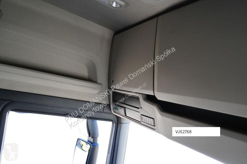 Tahač Scania S 500 / EURO 6 / ACC / RETARDER /...