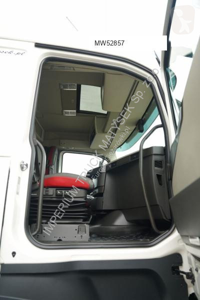 Ťahač Volvo FH 500 / HYDRAULIKA / I-SHIFT /...