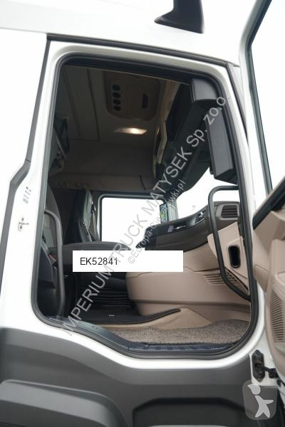 Nyergesvontató DAF XG 480 / I-PARK COOL / EURO 6