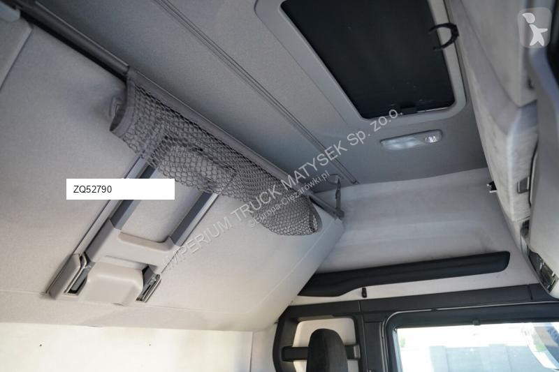 Tahač Scania S 450 / I - PARK COOL