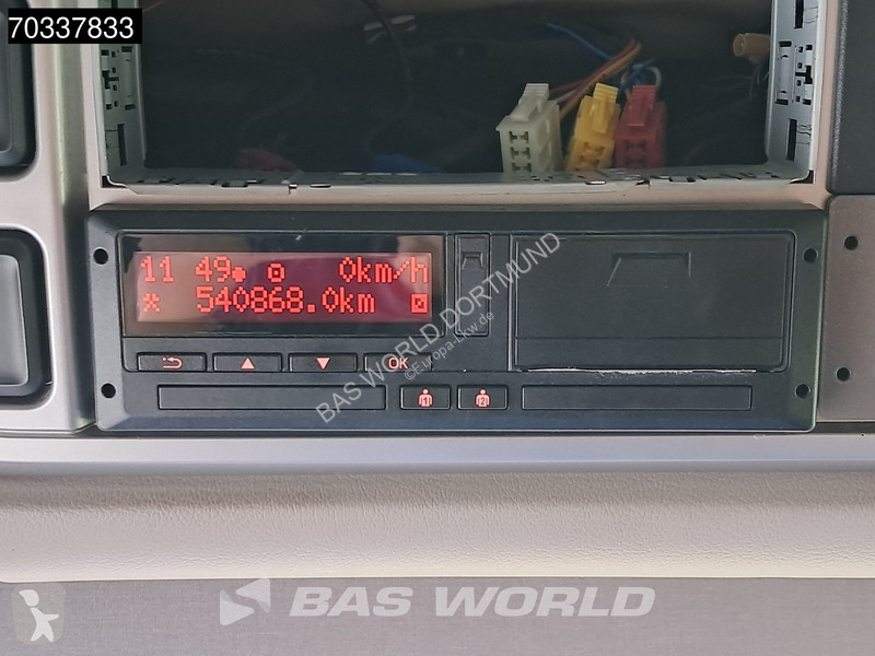 DAF 530 4X2 90th Anniversary Edition! SSC...