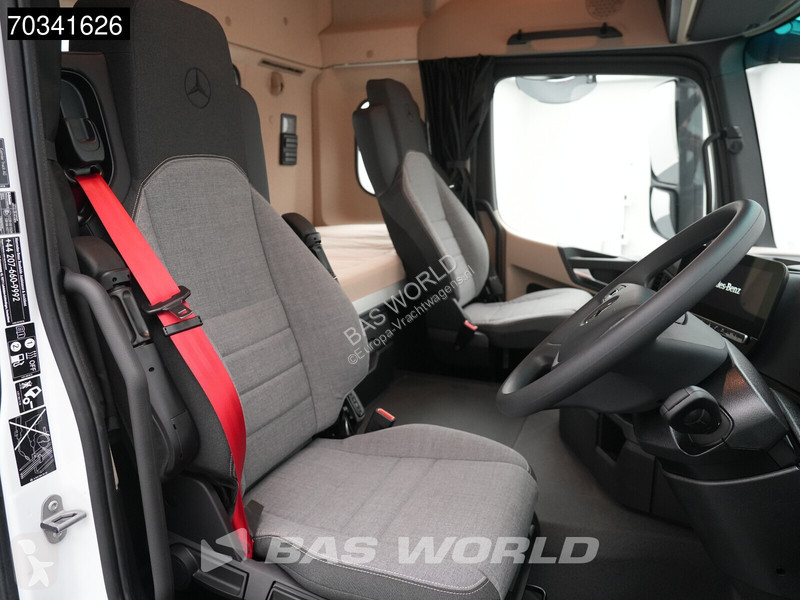 Mercedes 1842 4X2 RHD! NEW StreamSpace ACC Navi...