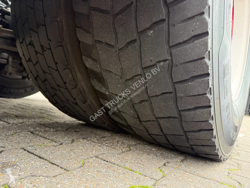 Scania R520 V8 Euro 6D *Manual * N-Truck* Apk...