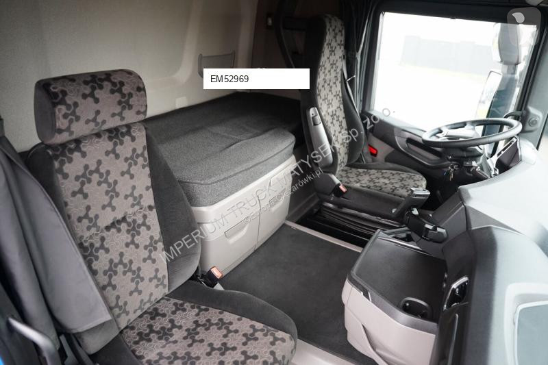 Tahač Scania R 450 / HYDRAULIKA / RETARDER / I-...