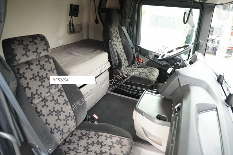Tahač Scania R 450 / RETARDER / I-PARK COOL /...