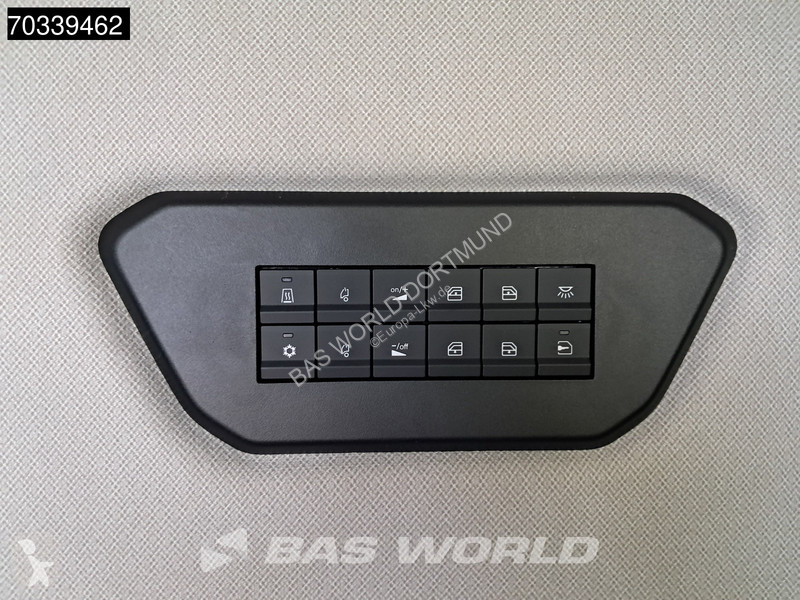 Tahač Iveco S-Way 500 4X2 NEW! Retarder 2xTanks...