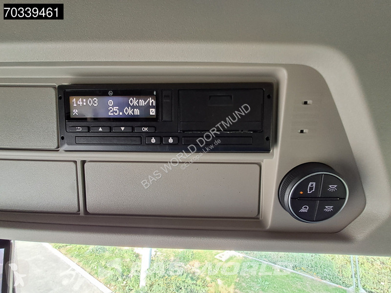 Traktor Iveco S-Way 500 4X2 NEW! Retarder...