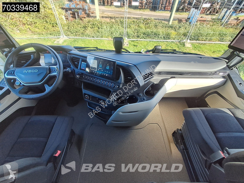 Traktor Iveco S-Way 500 4X2 NEW! MEGA Retarder...