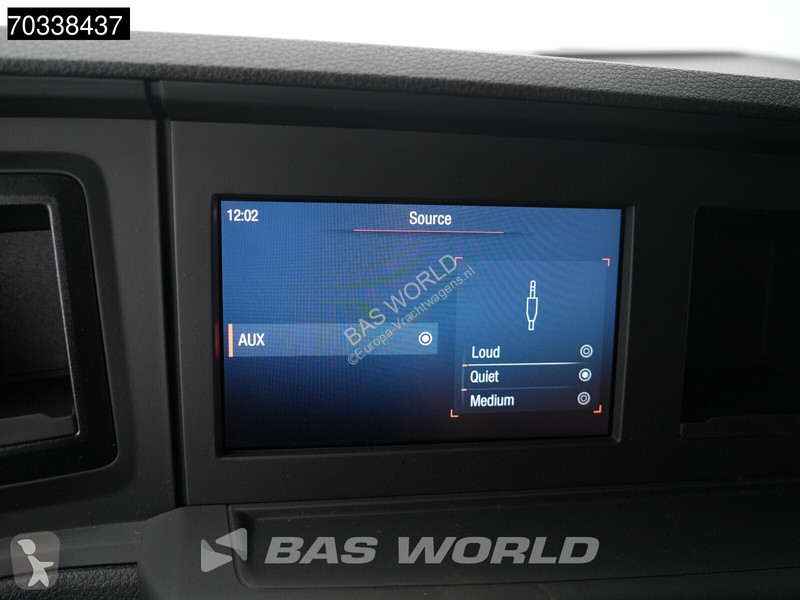 Tahač MAN 33.440 6X4 NEW! TN 6x4 Full Steel...