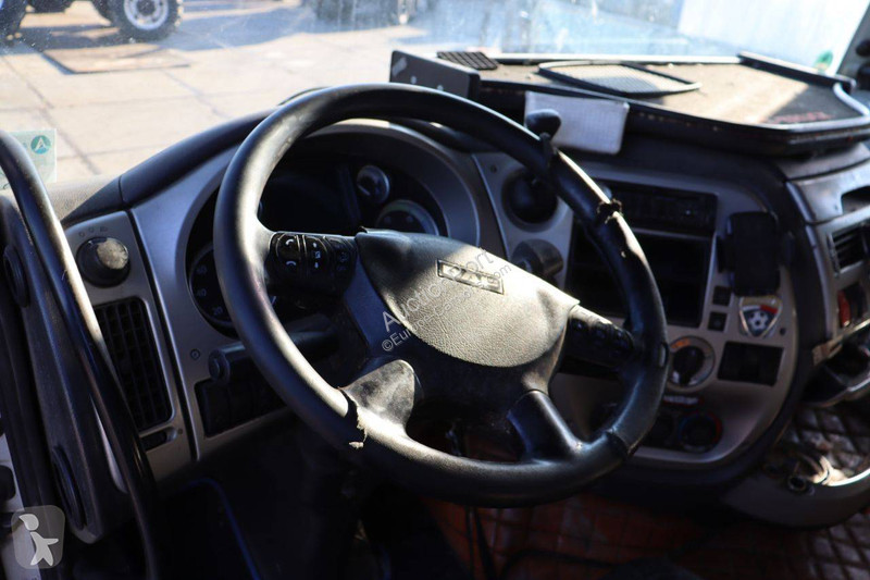 Traktor DAF FT 105460T